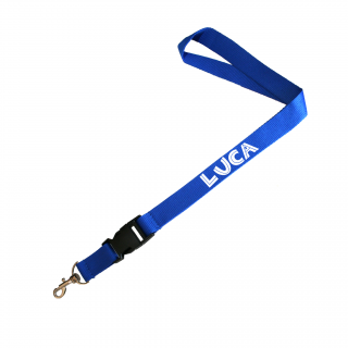 Keycord | Blauw