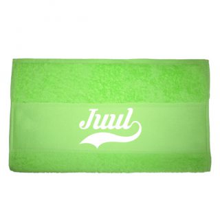 Handdoek | Groen