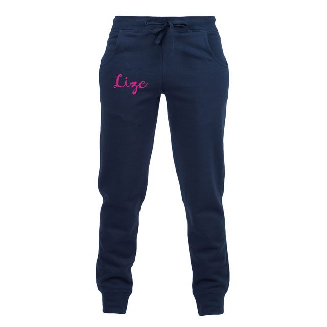 Joggingbroek | Navy