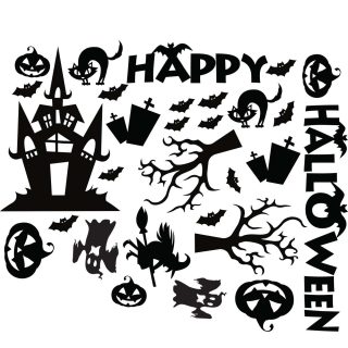 Sticker | Halloween