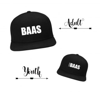 Snapback cap | Youth